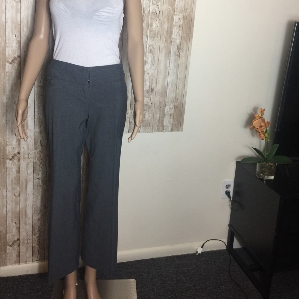 The limited collection dress pants